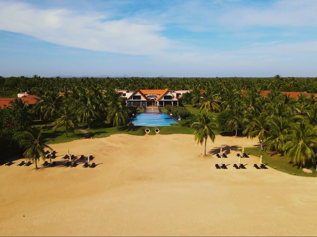 Best Beaches in Sri Lanka