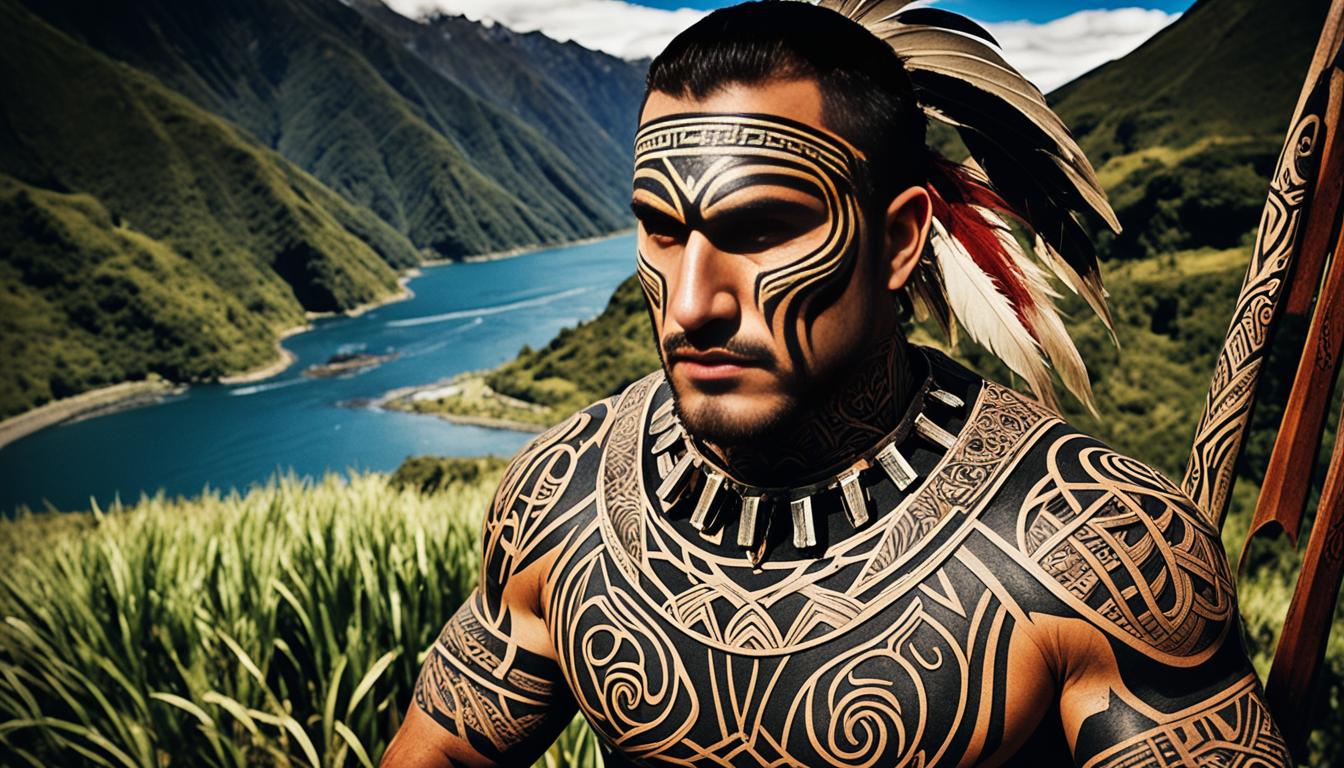 New Zealand Culture & Traditions