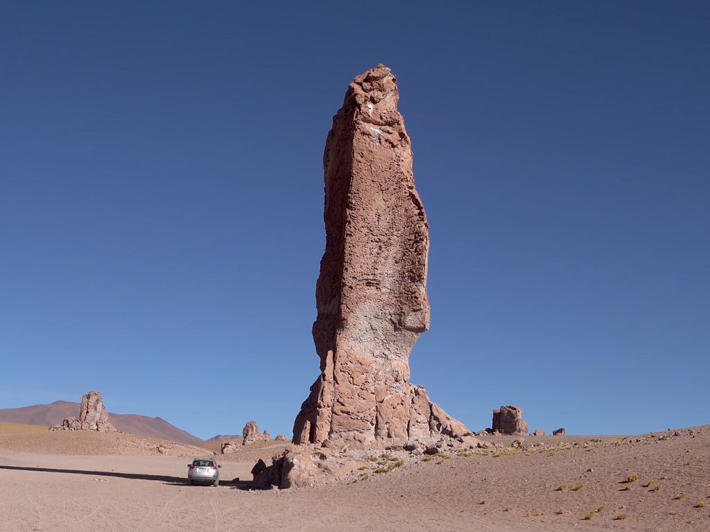 atcama desert chile