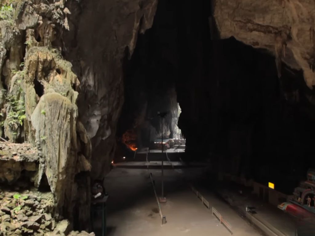 batu caves