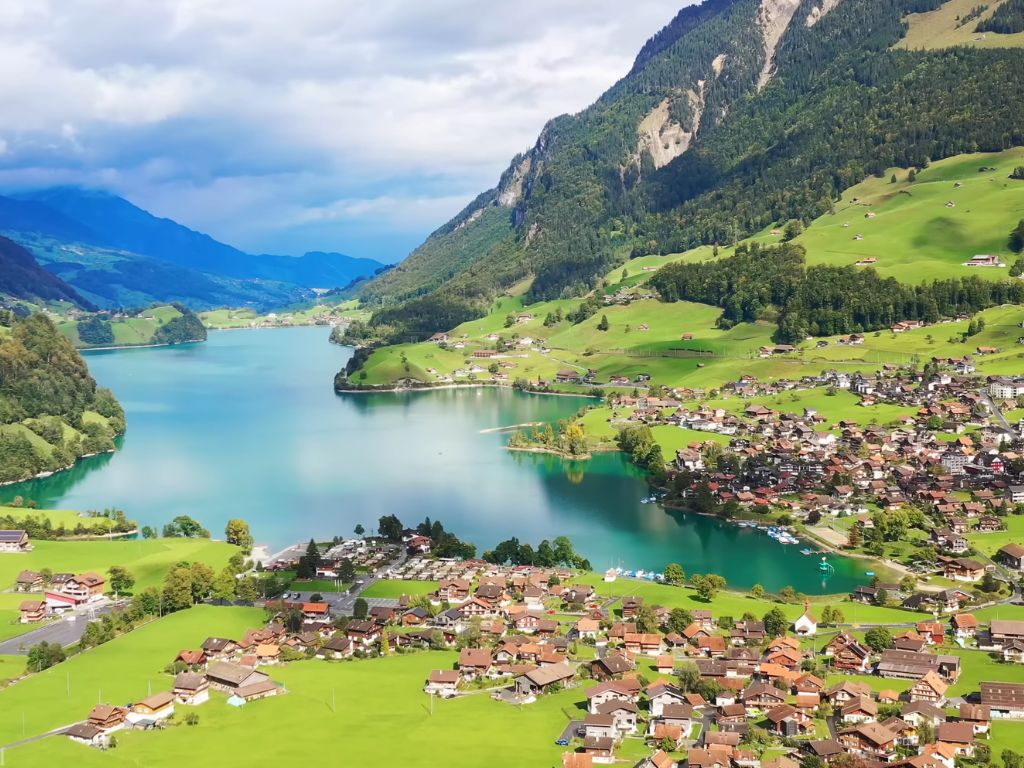 Best Things to do in Switzerland