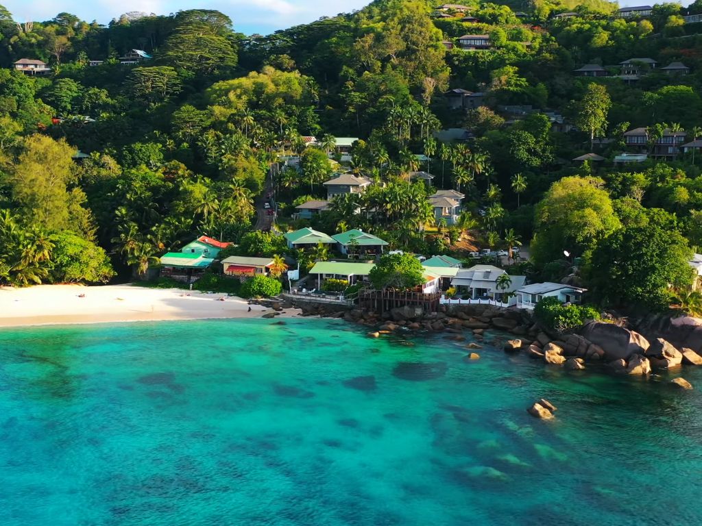 mahe seychelles