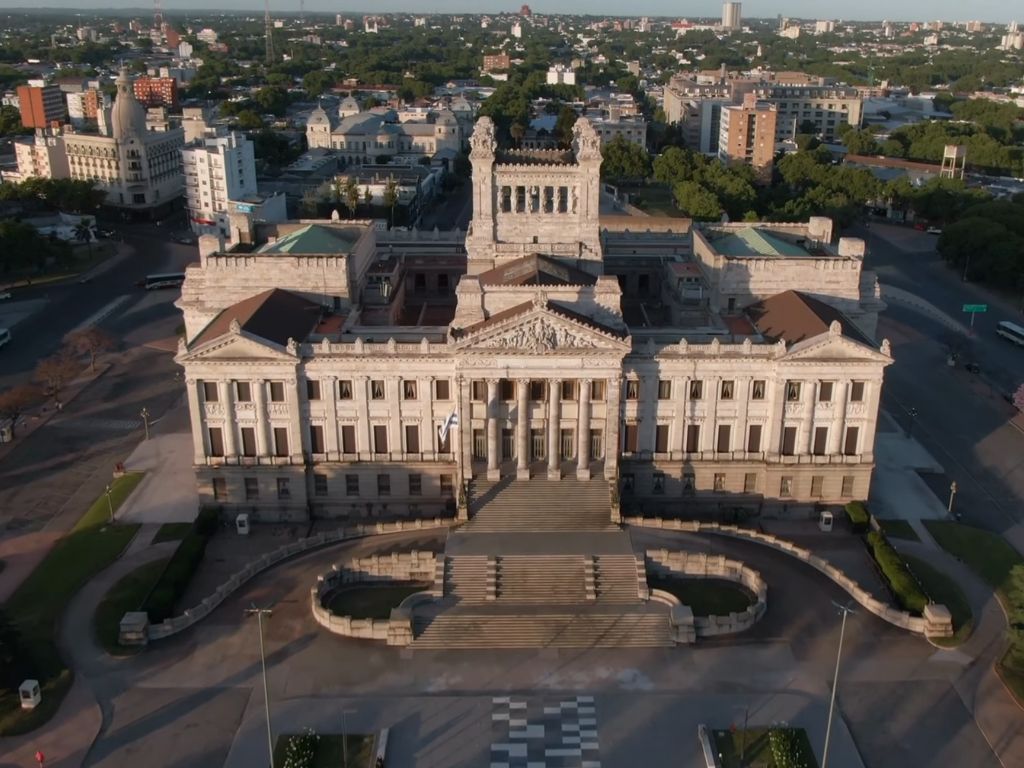 Montevideo uruguay