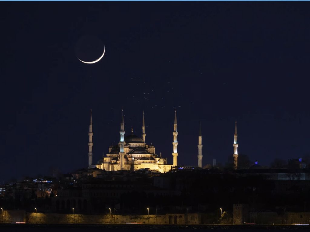 ramadan in morocco