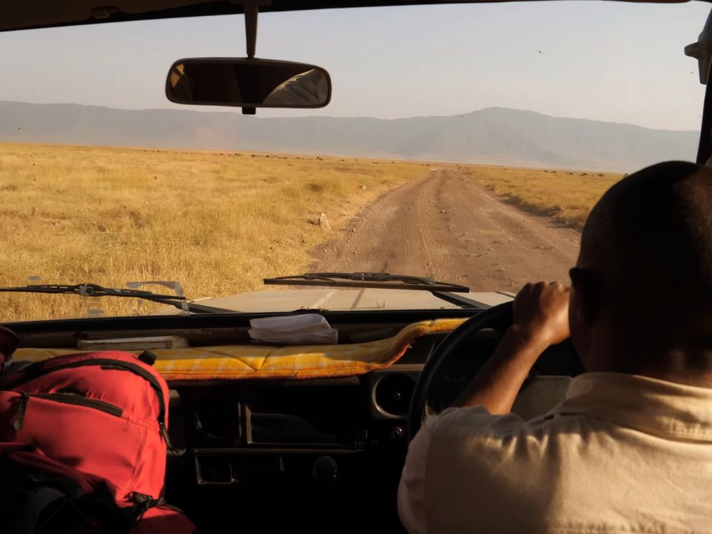 Tanzania safari tour